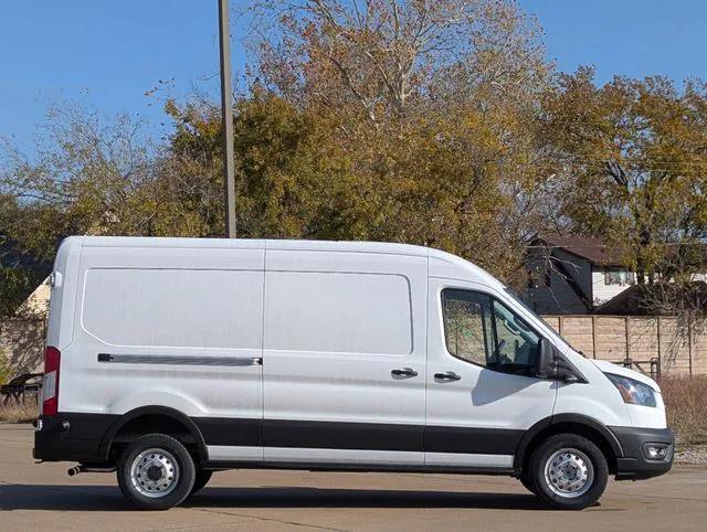 new 2024 Ford Transit-350 car, priced at $55,610