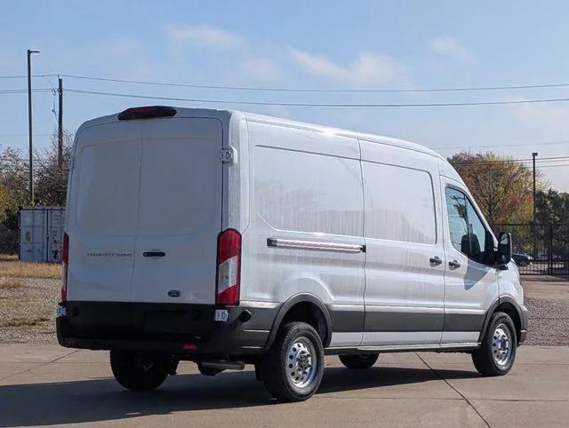 new 2024 Ford Transit-350 car, priced at $55,610