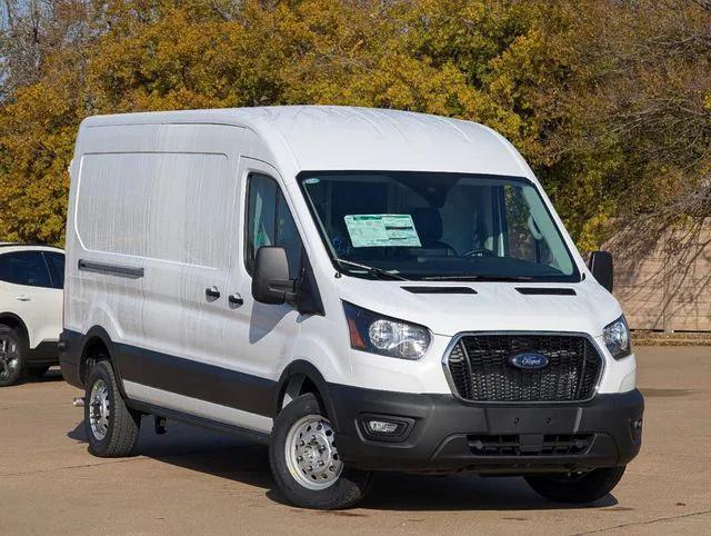 new 2024 Ford Transit-350 car, priced at $55,610