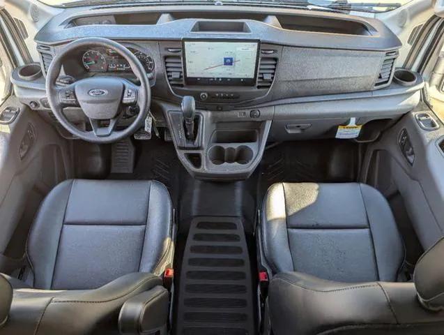 new 2024 Ford Transit-350 car, priced at $47,064