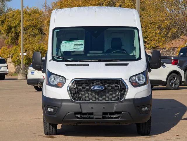 new 2024 Ford Transit-350 car, priced at $55,610