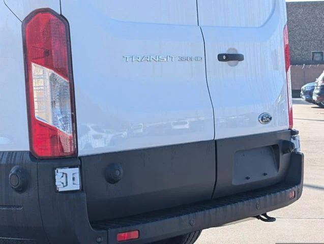 new 2024 Ford Transit-350 car, priced at $47,064