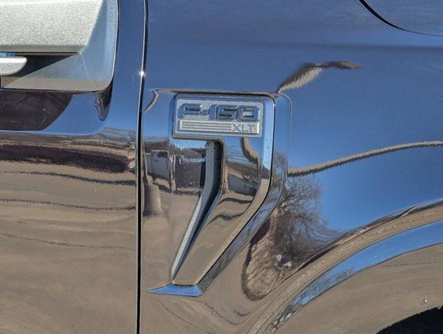 new 2025 Ford F-150 car, priced at $42,694