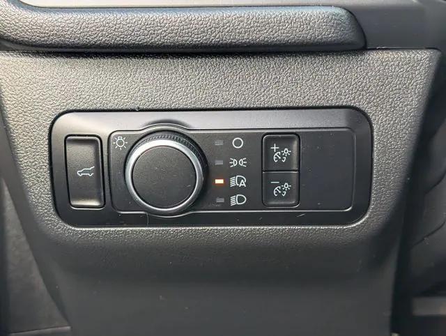 used 2023 Ford Escape car, priced at $19,487