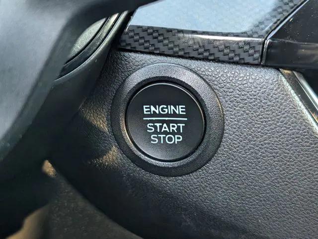 used 2023 Ford Escape car, priced at $19,487