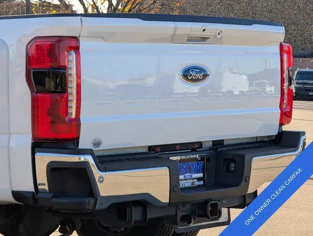 used 2023 Ford F-350 car, priced at $55,283