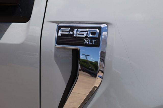 new 2024 Ford F-150 car, priced at $63,040