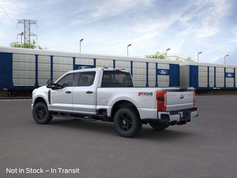 new 2024 Ford F-250 car, priced at $60,290