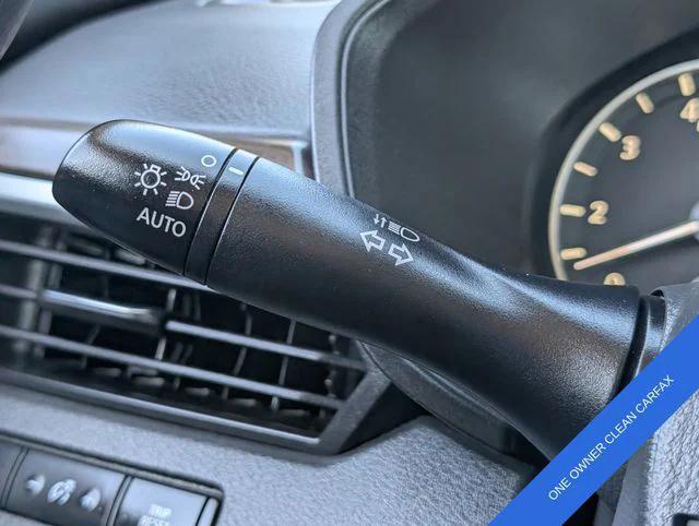 used 2024 Nissan Altima car, priced at $19,987