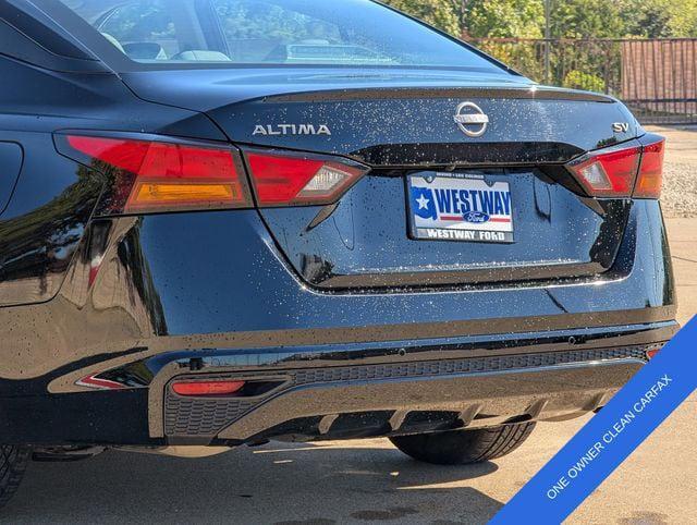 used 2024 Nissan Altima car, priced at $19,987