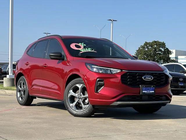 new 2024 Ford Escape car, priced at $28,454