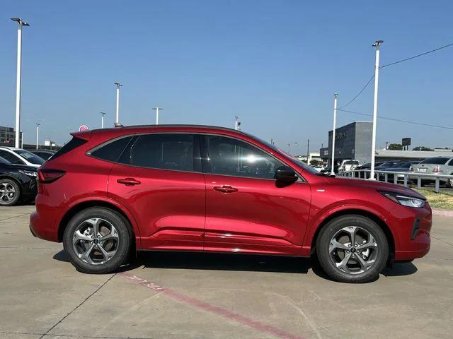 new 2024 Ford Escape car, priced at $28,454