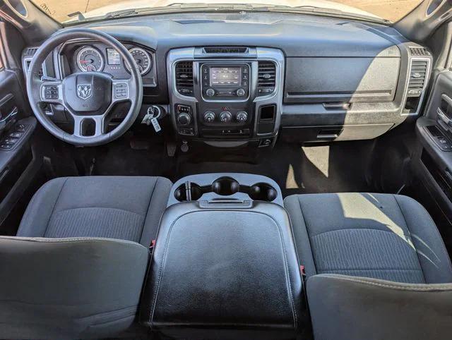 used 2024 Ram 1500 Classic car, priced at $29,487