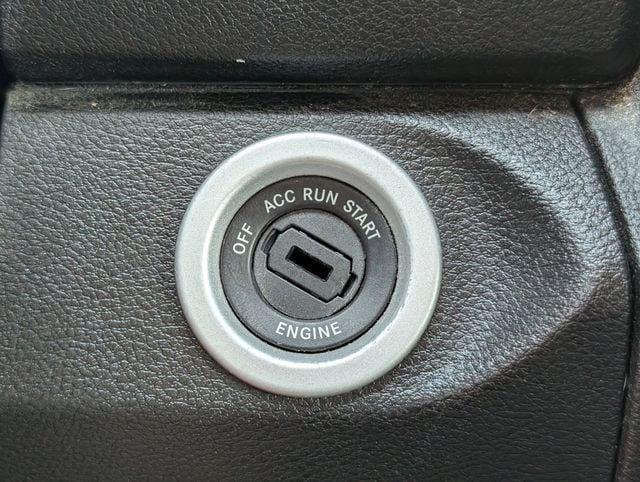 used 2024 Ram 1500 Classic car, priced at $29,487