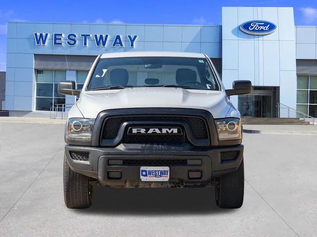 used 2024 Ram 1500 Classic car, priced at $29,487
