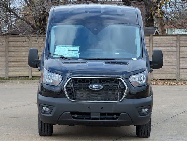 new 2024 Ford Transit-250 car, priced at $54,365