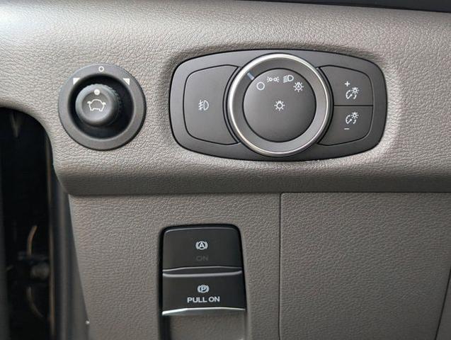 new 2024 Ford Transit-250 car, priced at $45,881