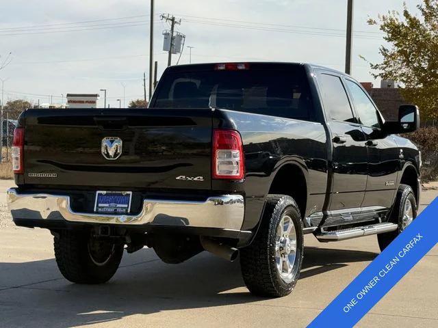 used 2023 Ram 3500 car, priced at $51,843