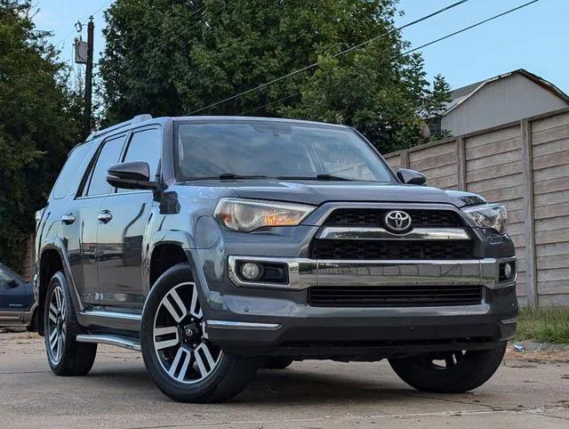 used 2019 Toyota 4Runner car, priced at $29,500