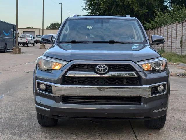 used 2019 Toyota 4Runner car, priced at $29,500