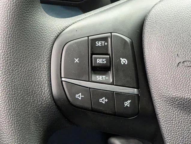 new 2025 Ford Maverick car, priced at $29,424
