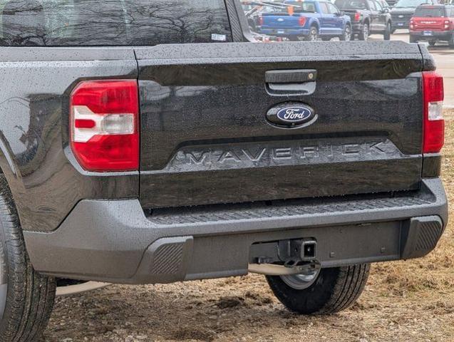 new 2025 Ford Maverick car, priced at $29,424