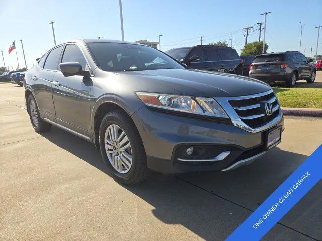 used 2014 Honda Crosstour car, priced at $13,987