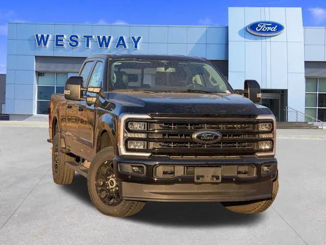 new 2024 Ford F-250 car, priced at $84,802