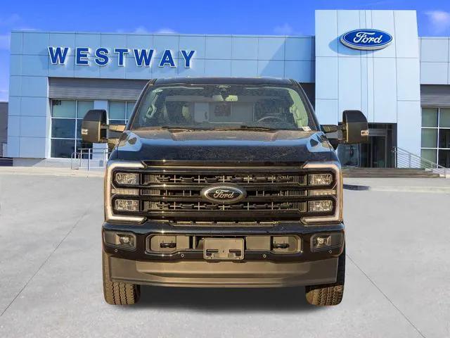 new 2024 Ford F-250 car, priced at $79,440
