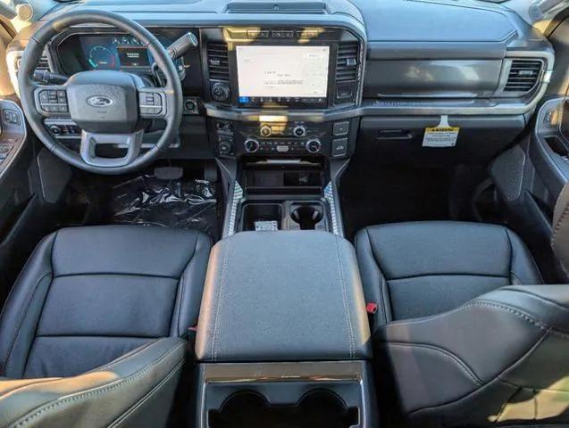new 2024 Ford F-250 car, priced at $76,511