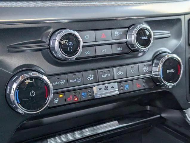 new 2025 Ford F-150 car, priced at $59,853