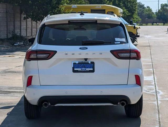 new 2024 Ford Escape car, priced at $28,879