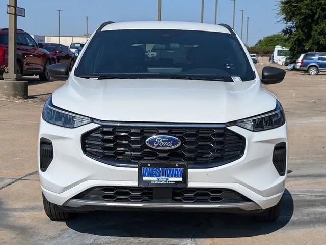 new 2024 Ford Escape car, priced at $28,879