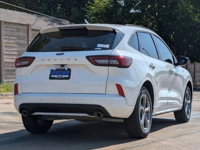 new 2024 Ford Escape car, priced at $28,879