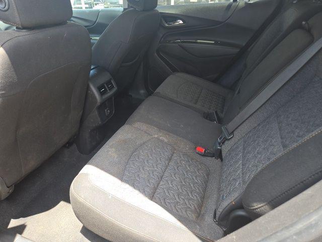 used 2022 Chevrolet Equinox car, priced at $19,987