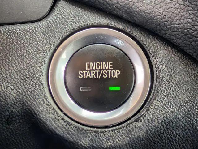 used 2022 Chevrolet Equinox car, priced at $18,375