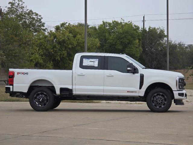 new 2024 Ford F-250 car, priced at $86,635