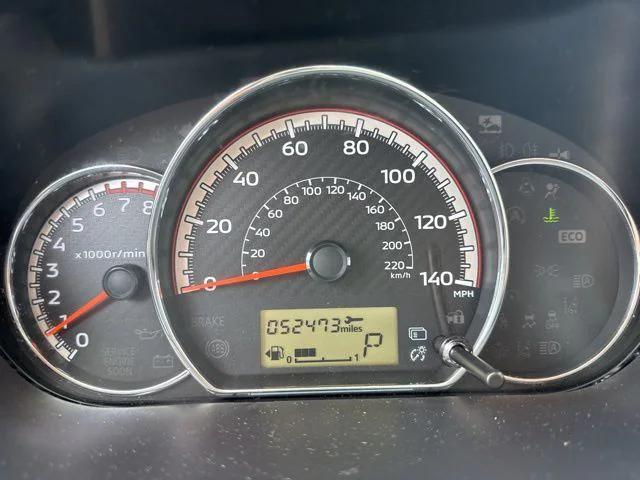 used 2022 Mitsubishi Mirage car, priced at $12,553