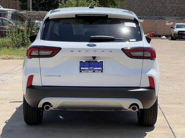 new 2024 Ford Escape car, priced at $26,342