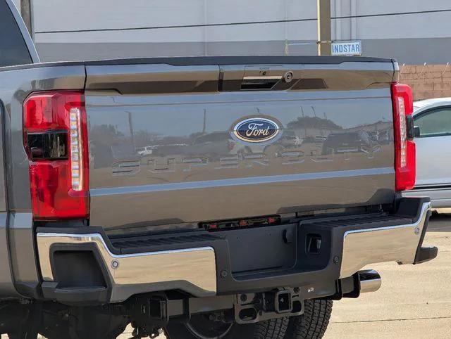 new 2024 Ford F-350 car, priced at $83,667