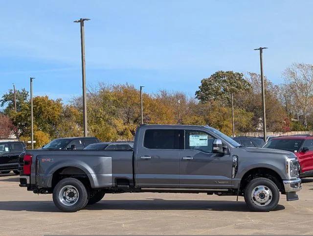 new 2024 Ford F-350 car, priced at $83,667