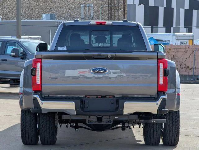 new 2024 Ford F-350 car, priced at $83,667