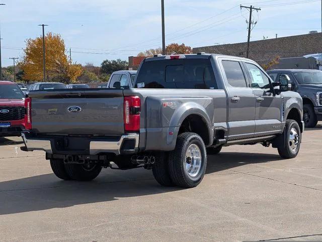 new 2024 Ford F-350 car, priced at $83,667