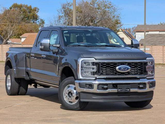 new 2024 Ford F-350 car, priced at $83,667