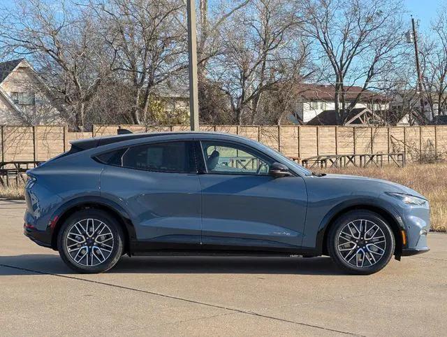 new 2024 Ford Mustang Mach-E car, priced at $40,781