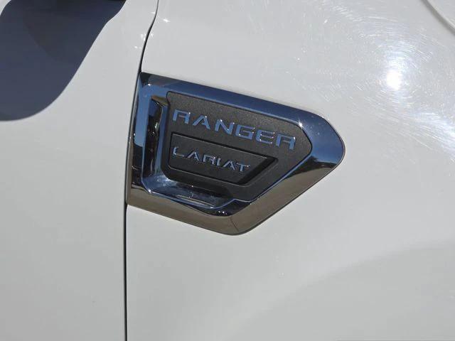 used 2020 Ford Ranger car, priced at $24,314