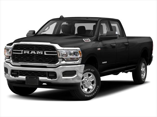 used 2020 Ram 3500 car, priced at $53,623