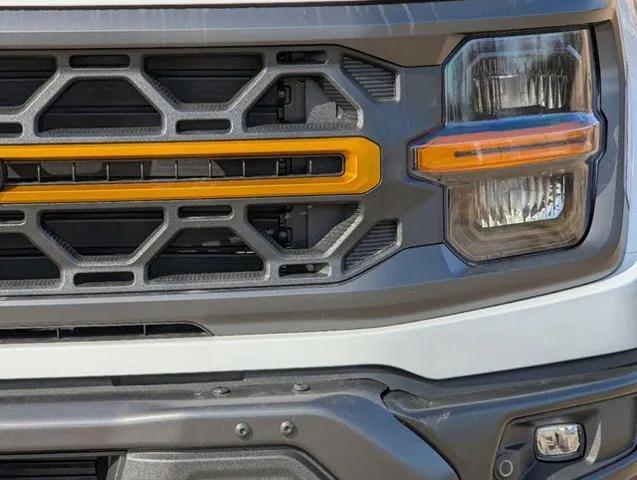 new 2025 Ford F-150 car, priced at $75,379