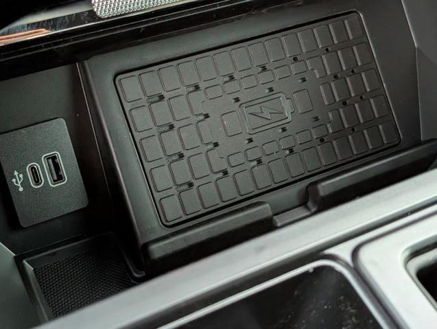 new 2025 Ford F-150 car, priced at $82,695