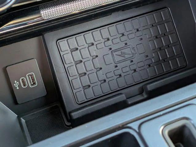new 2025 Ford F-150 car, priced at $68,732